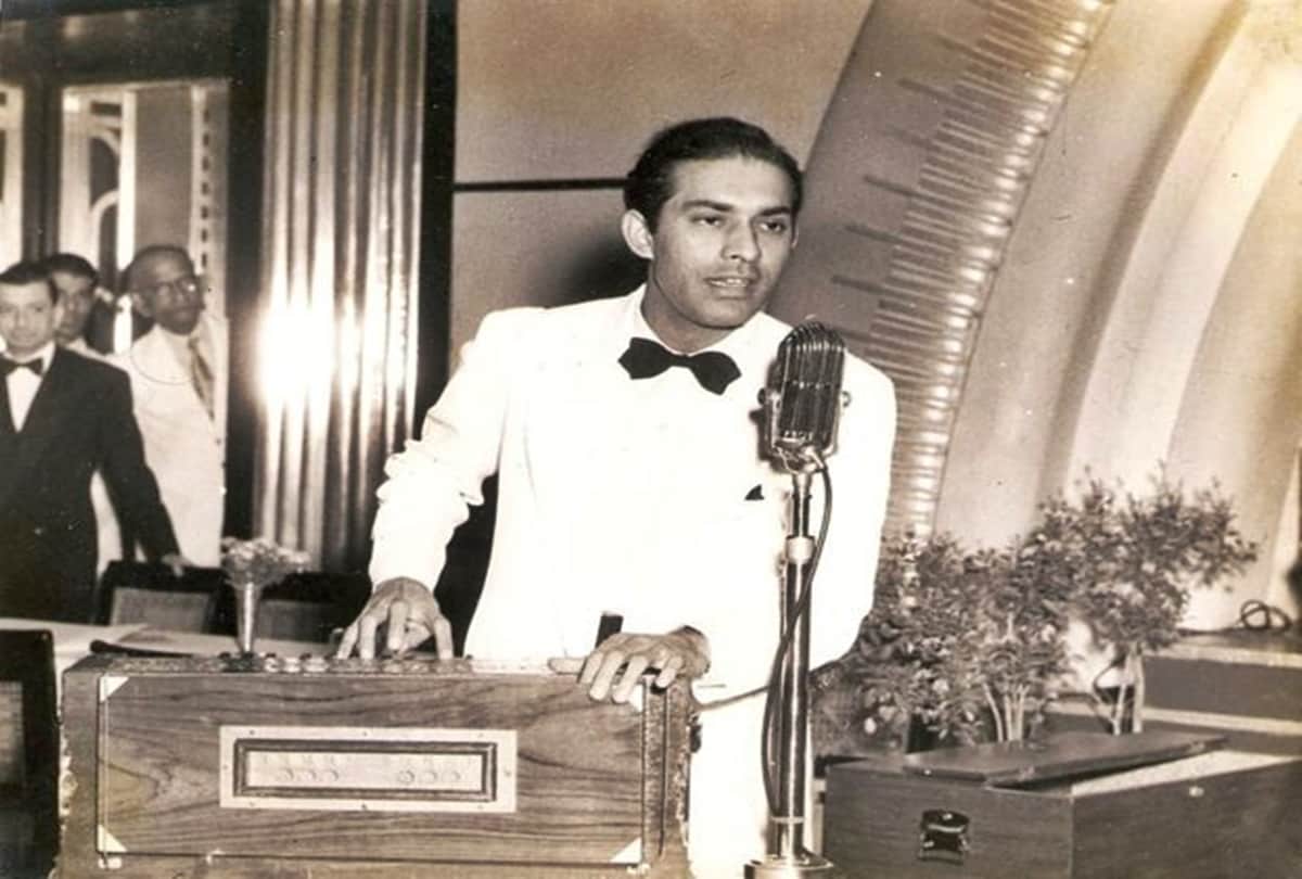 Talat Mahmood Death anniversary know funny incident related to manna dey kishore kumar mohammad rafi