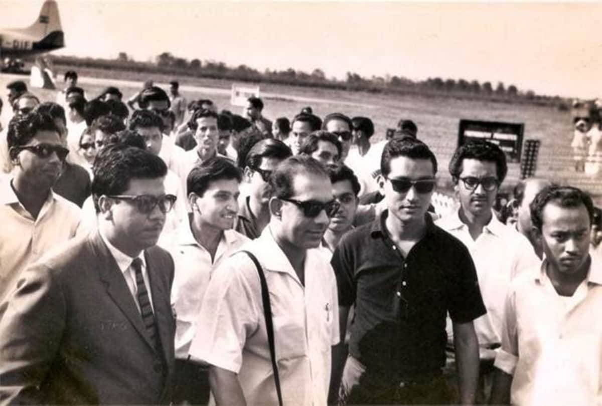 Talat Mahmood Death anniversary know funny incident related to manna dey kishore kumar mohammad rafi