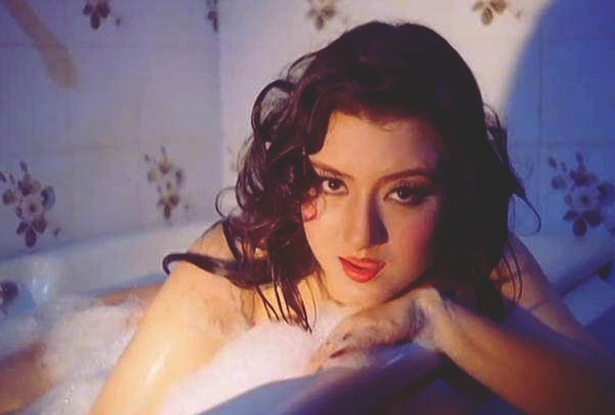Veerana actress Jasmine Underworld don wanted Her Fans is going CRAZY to know the answer