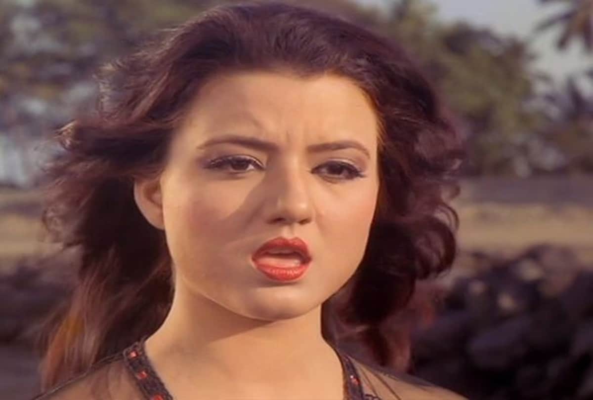 Where is veerana fame actress Jasmine Dhunna who is ready to do anything for this condition