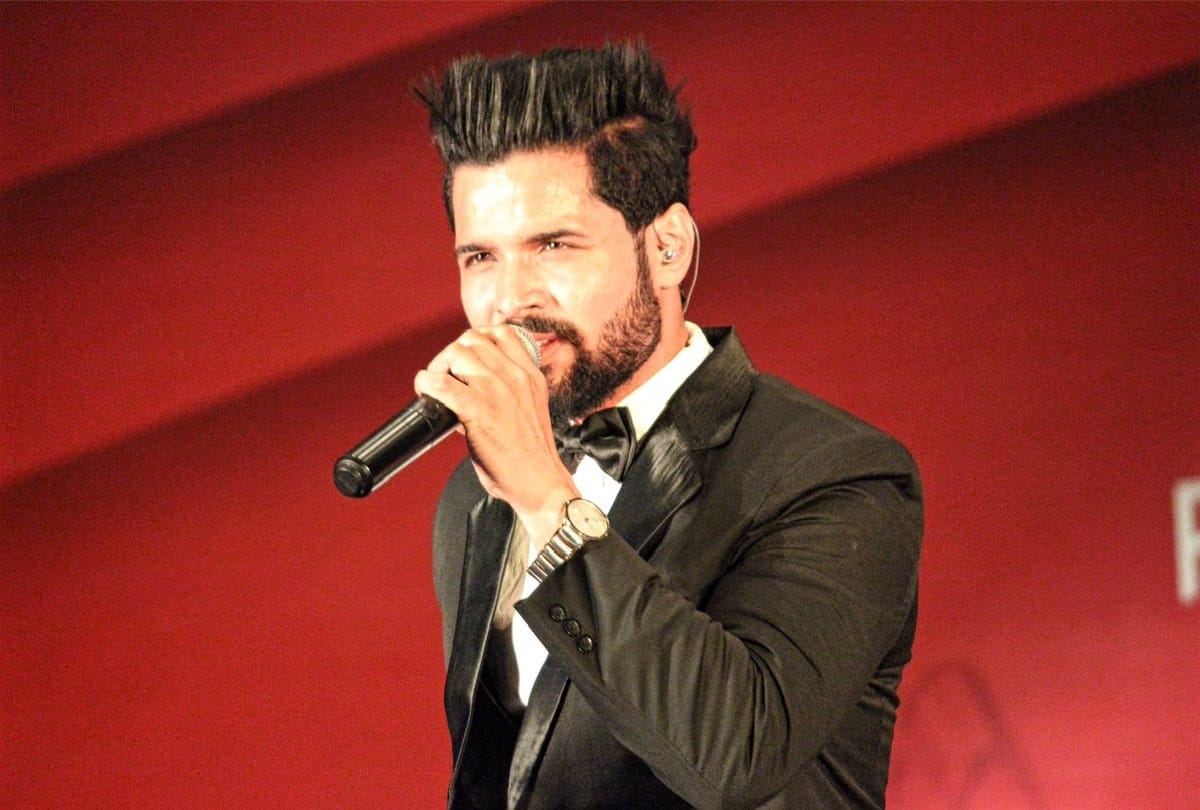Vijay Prakash Sharma know unknown facts about him