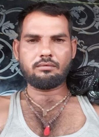 Youth missing for three days, fear of murder