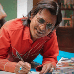 घूमकेतू