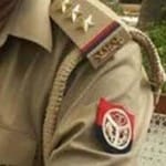 यूपी पुलिस