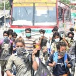 gorakhpur Lockdown