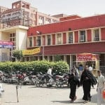 लोक नायक जय प्रकाश अस्पताल