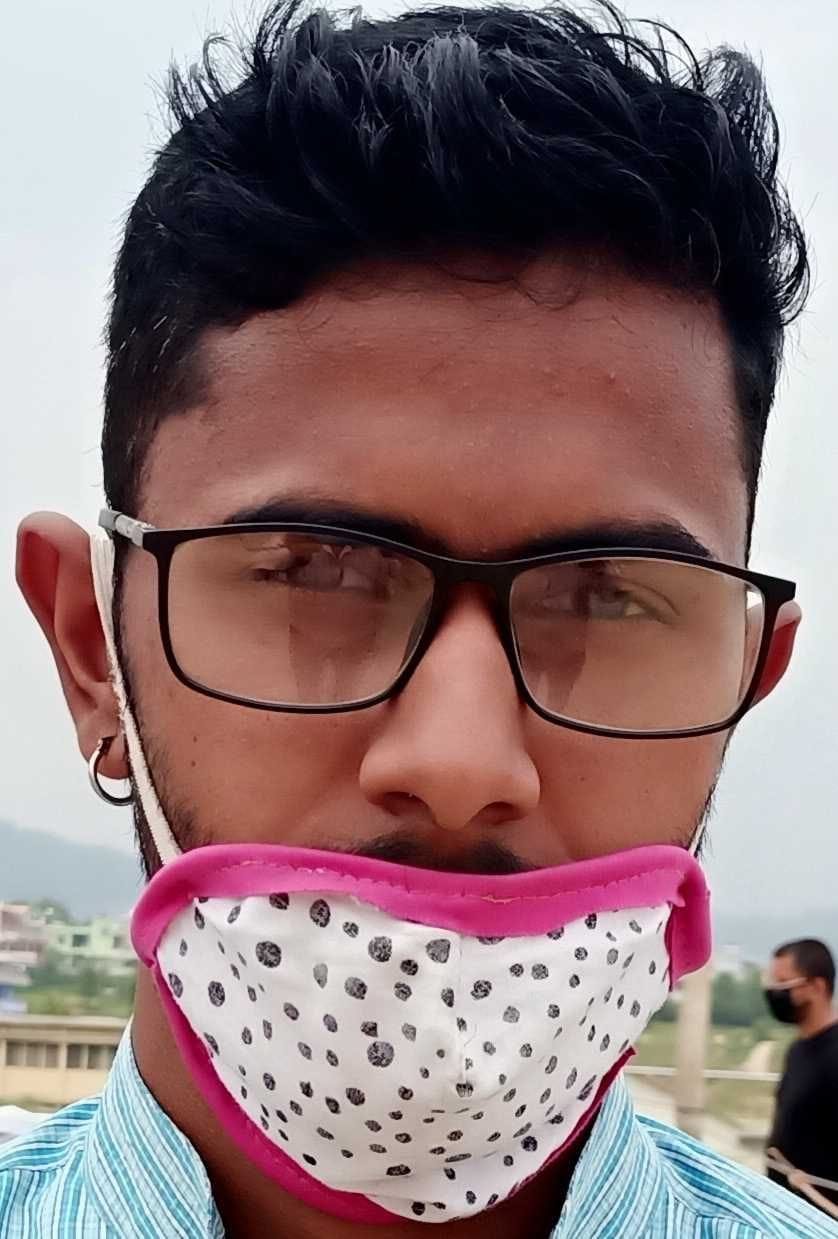 Lockdown in Champawat