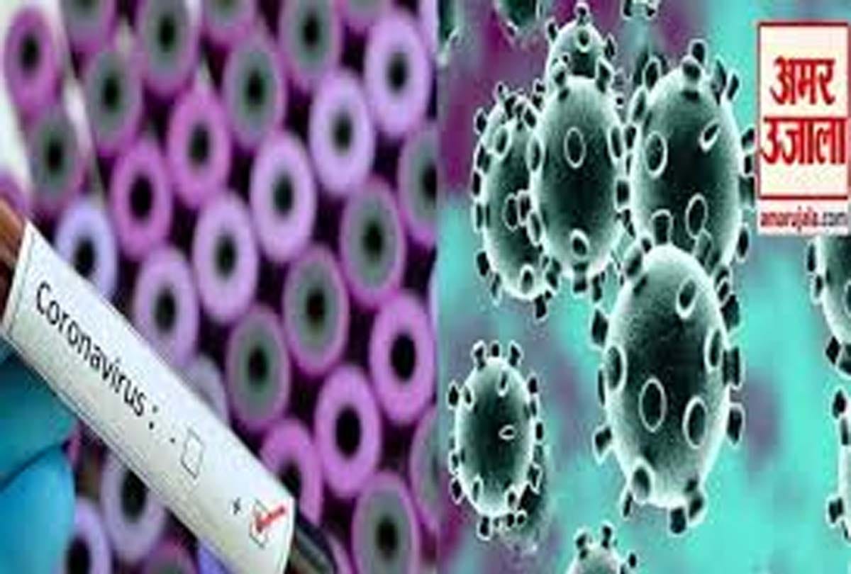 Coronavirus in up: 21 more corona infected in unnao