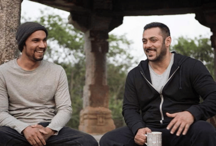 after Extraction Randeep huda dream fulfilled now will work with salman khan