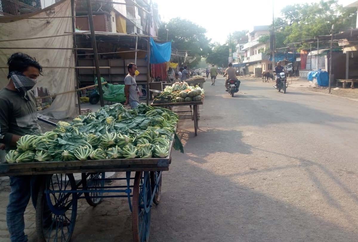 Lockdown in Kanpur: see the condition of Kanpur, Lockdown 3.0