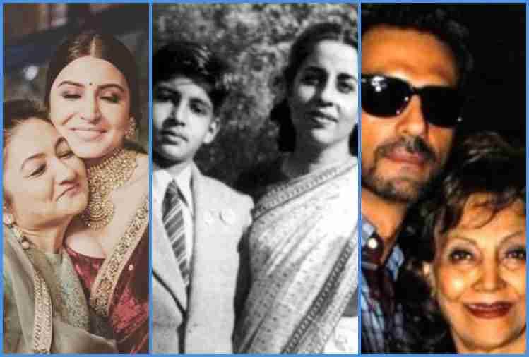 mothers day special bollywood celebrities wishes to this day