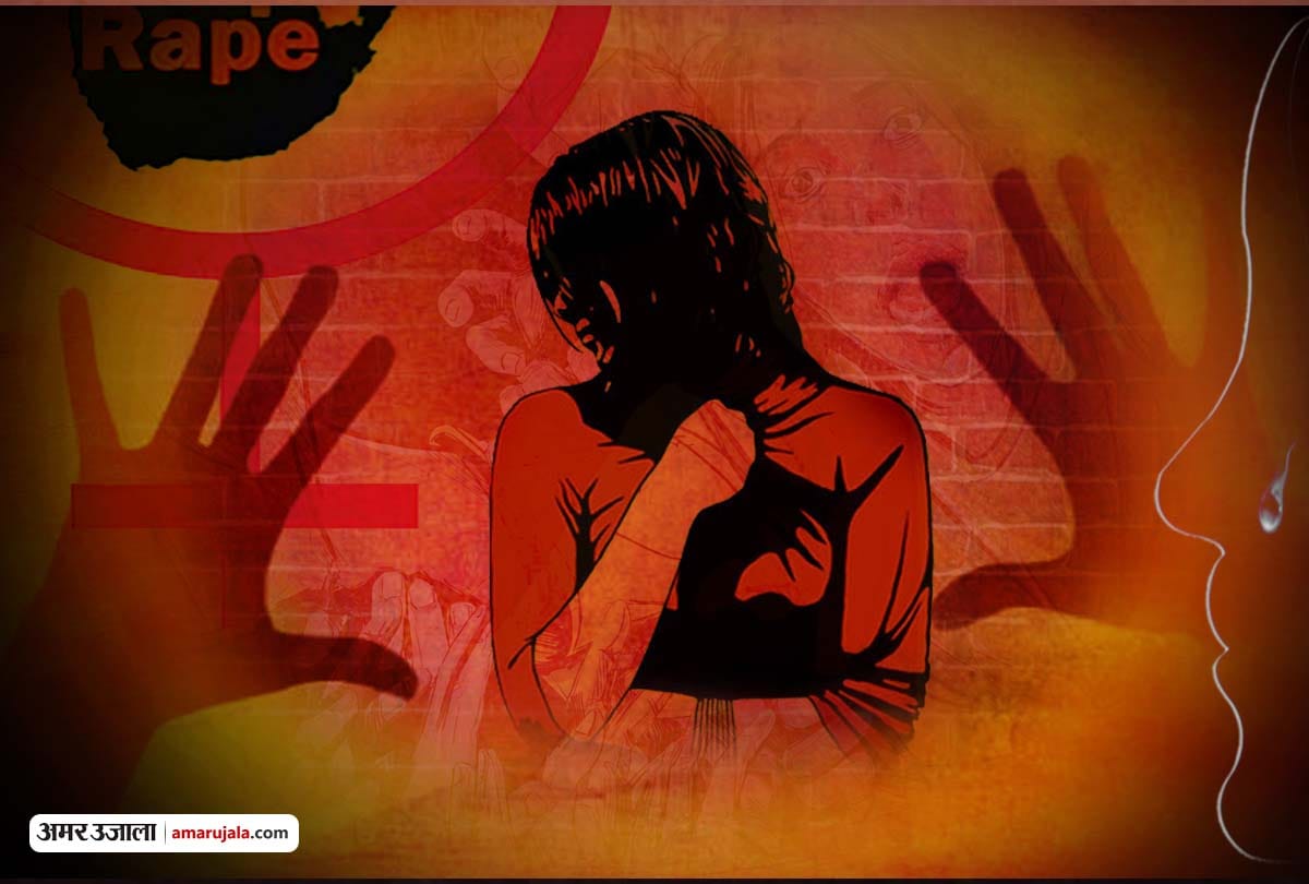 gang misdeed with Class 10 student in kanpur