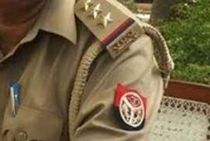 यूपी पुलिस