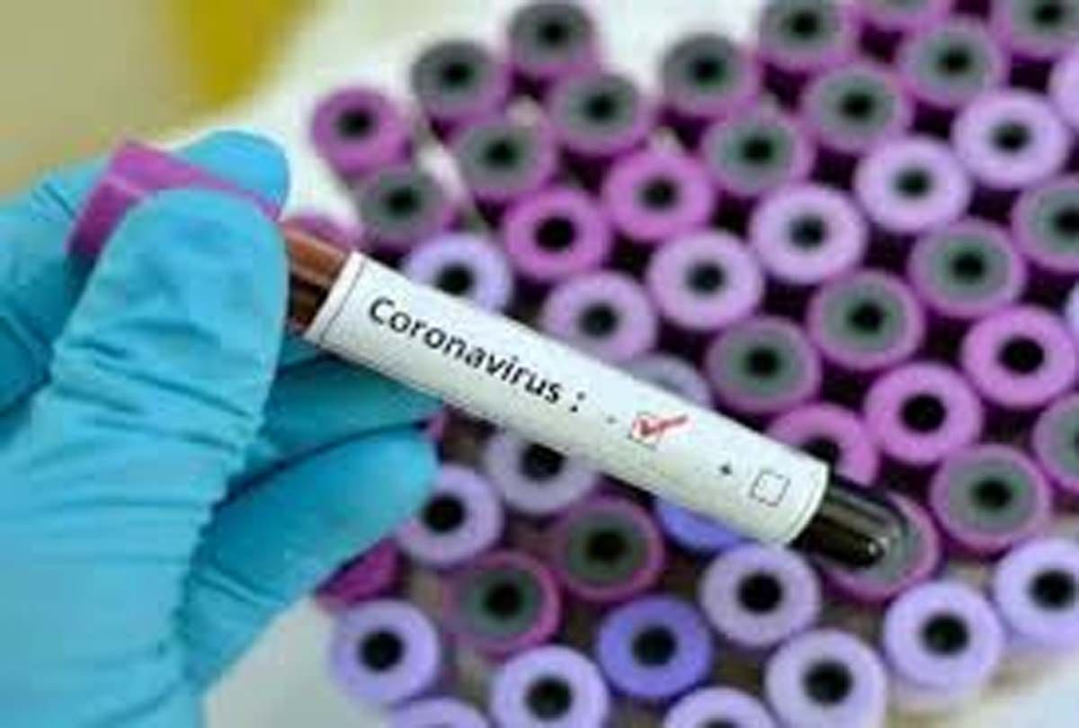 Corona Virus 13 Positive Case Found Todat Total 756 Patients
