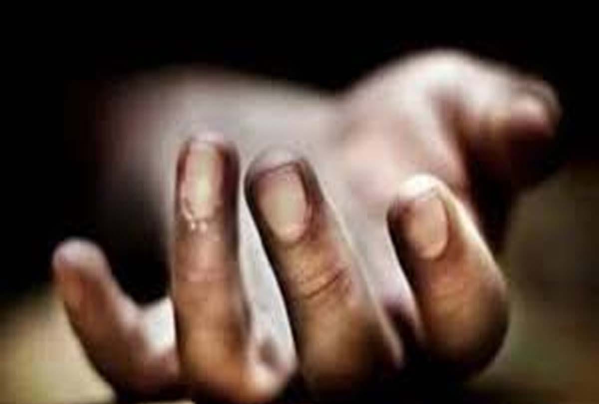 Hardoi : Head constable died due to heart attack in police line