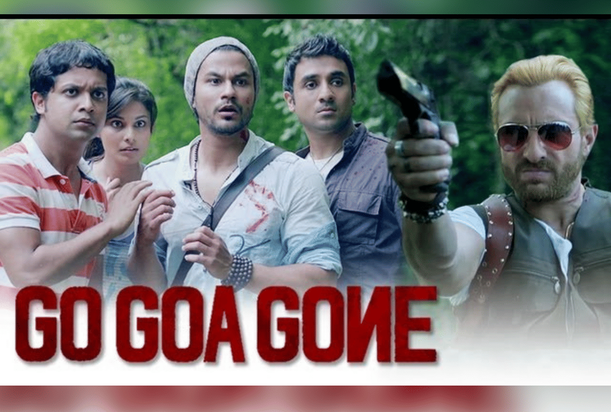 go goa gone movie this day that year series by pankaj shukla 10 may 2013 bioscope saif ali khan