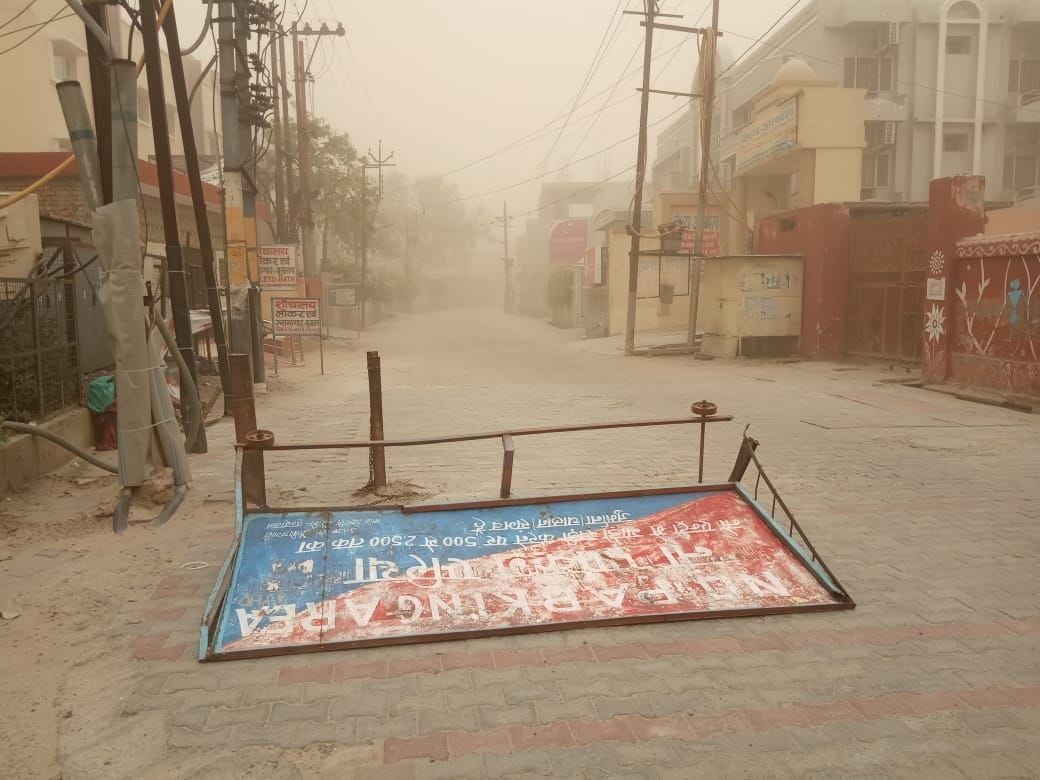 desert Storm