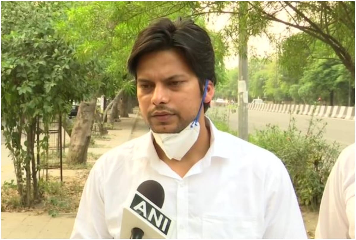 AAP MLA Prakash Jarwal sent on 14 days judicial custody by Delhi Court doctor suicide case