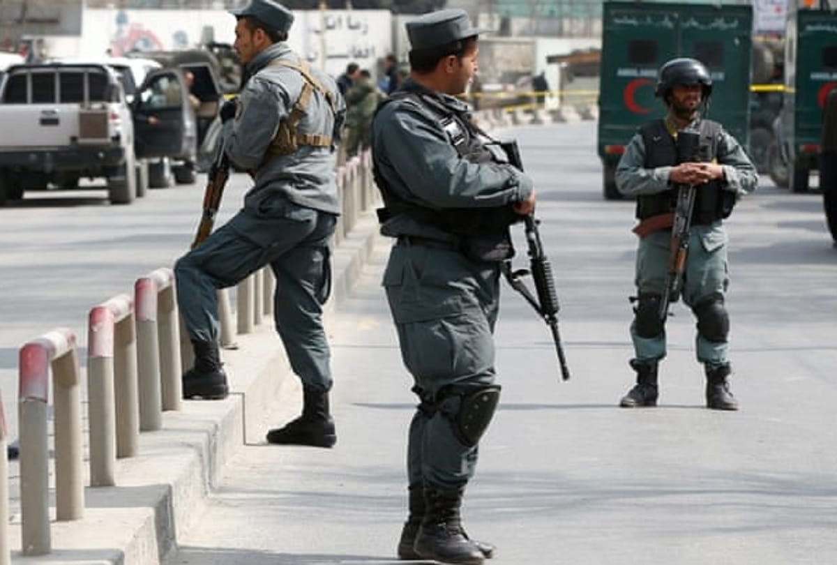 Afghan interior minister claims, security forces killed 60 Taliban commanders