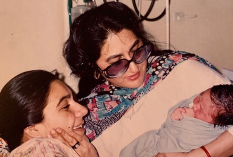 mothers day special bollywood celebrities wishes to this day
