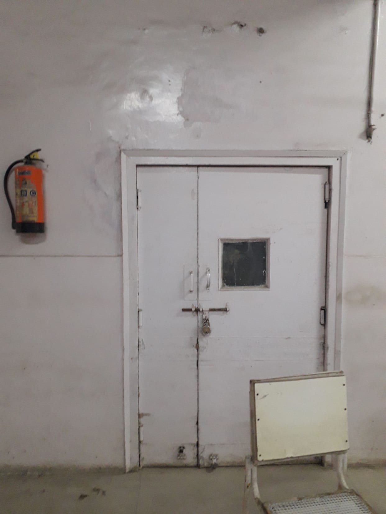 Civil hospital will get three ventilators today, soon ICU will be arranged