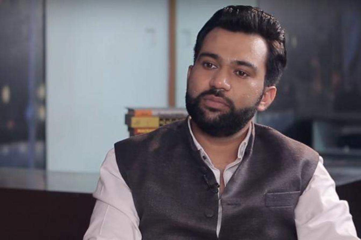 Ban Tandav Now is trending on twitter Say Makers Are Allegedly Mocking Hindu Gods