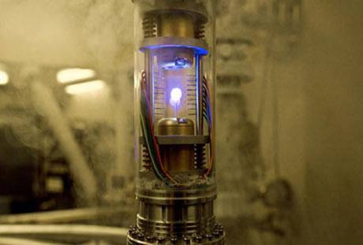 Antimatter Most Expensive Material In The World