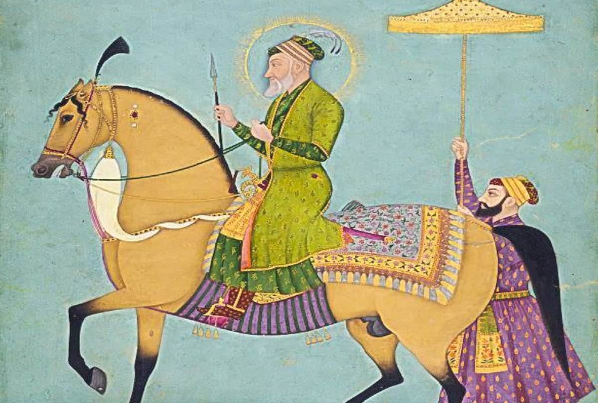 Dara Shikoh Strange story of Mughal Empire Shahzada and eldest son of ShahJahan