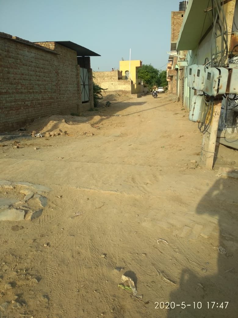 nagar council has renewed tender
