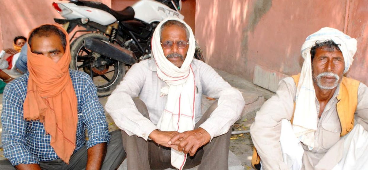 boy committed suicide in chitrakoot