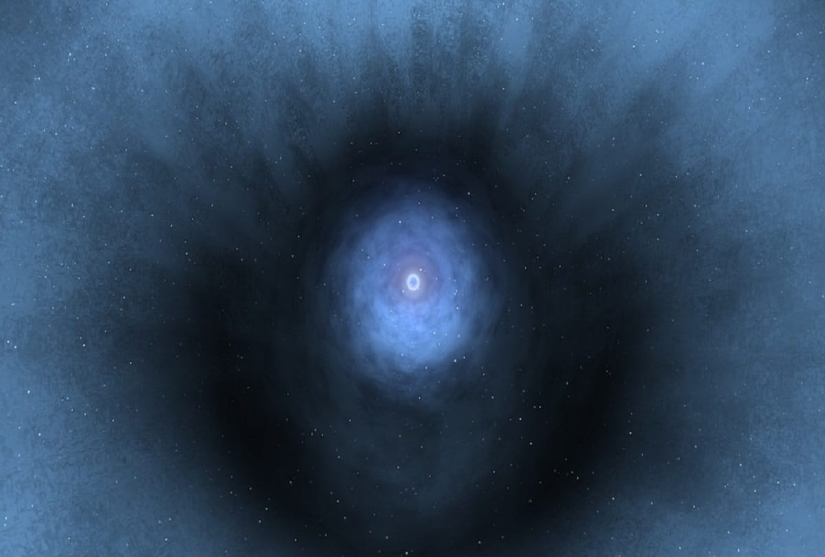 Worlds most expensive material Antimatter mystery