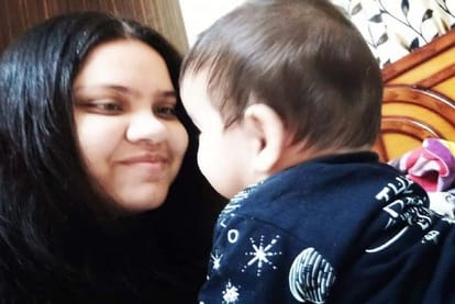Happy Mothers Day 2020: a beautiful loving letter to mom by her daughter
