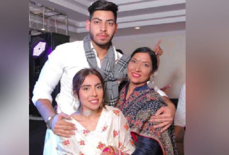 Mother's Day: As Mother, we have the support of God on earth, this is our Mother India