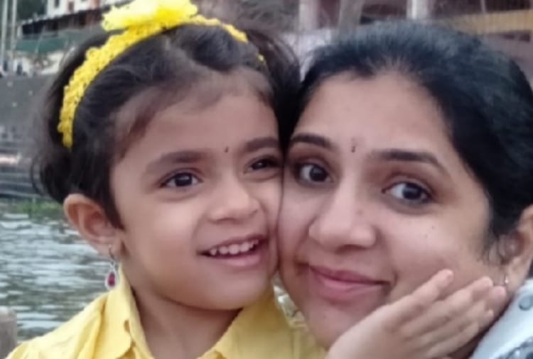 Special conversation with SSP Nilambari Vijay Jagdale and her daughter on Mother's Day