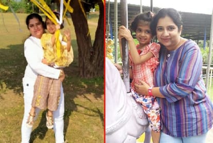 Special conversation with SSP Nilambari Vijay Jagdale and her daughter on Mother's Day