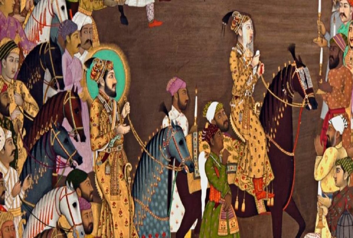 Winds of change: historical events to advent of new ideas on pretext of Dara Shikoh
