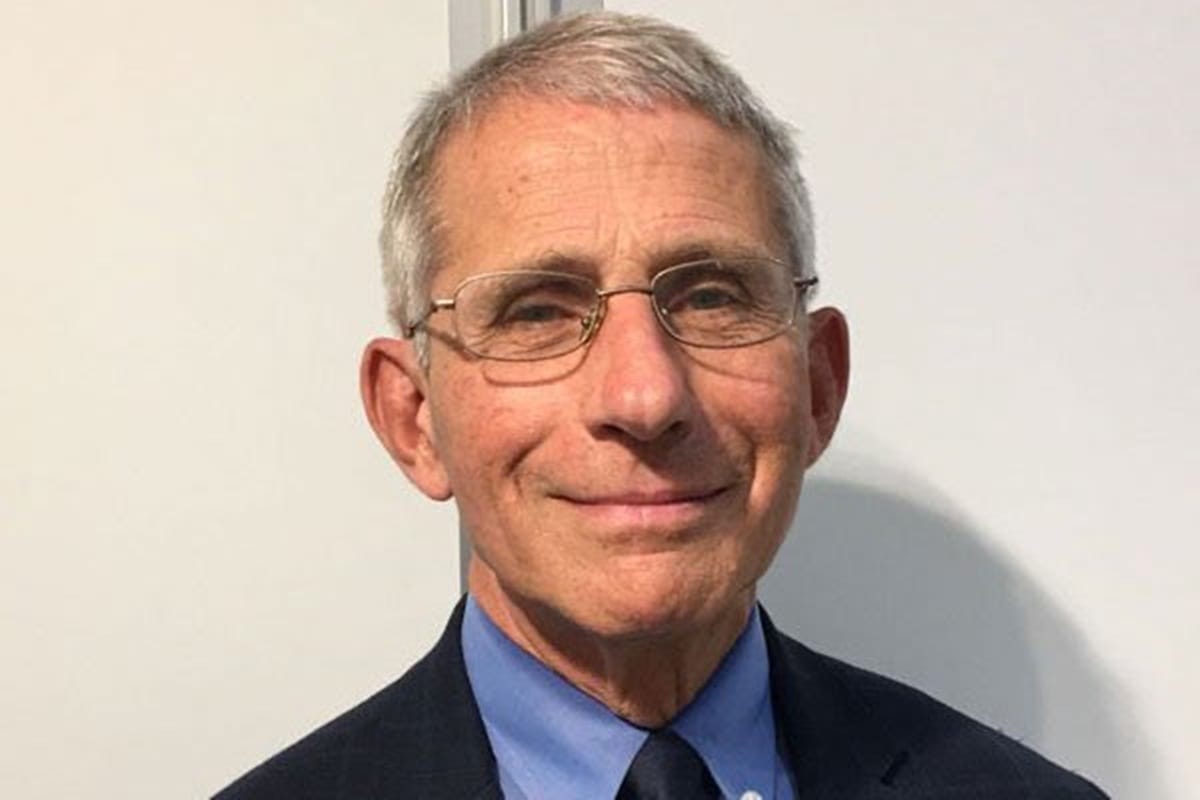 Anthony Fauci emails: From praises to threats, here are some important conversation right from his inbox
