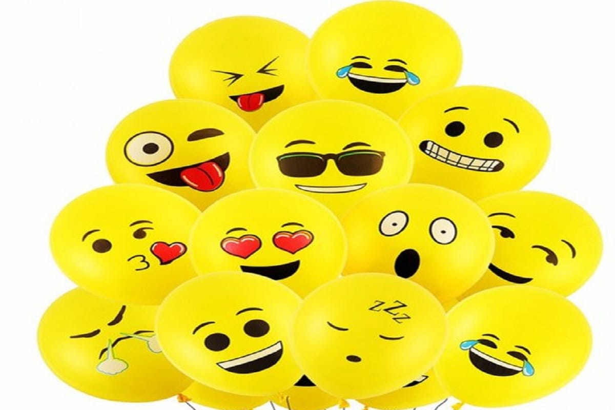 Why Emoji are always in Yellow colour interesting fact about emoji funny facts