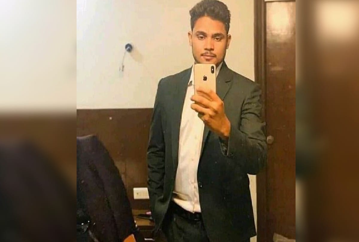 District Congress Vice President Nephew Died Lack Of Treatment