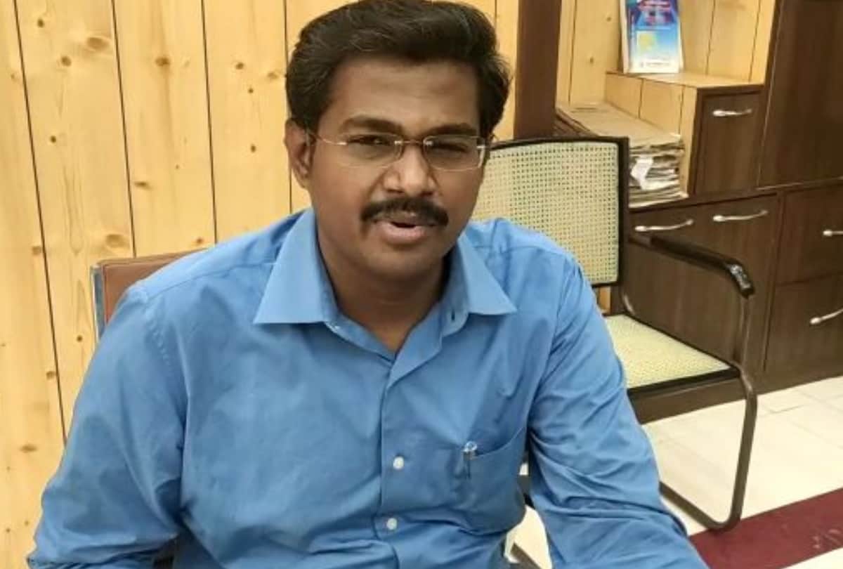 District administration Prepared for strict weekly imposition in market at gorakhpur
