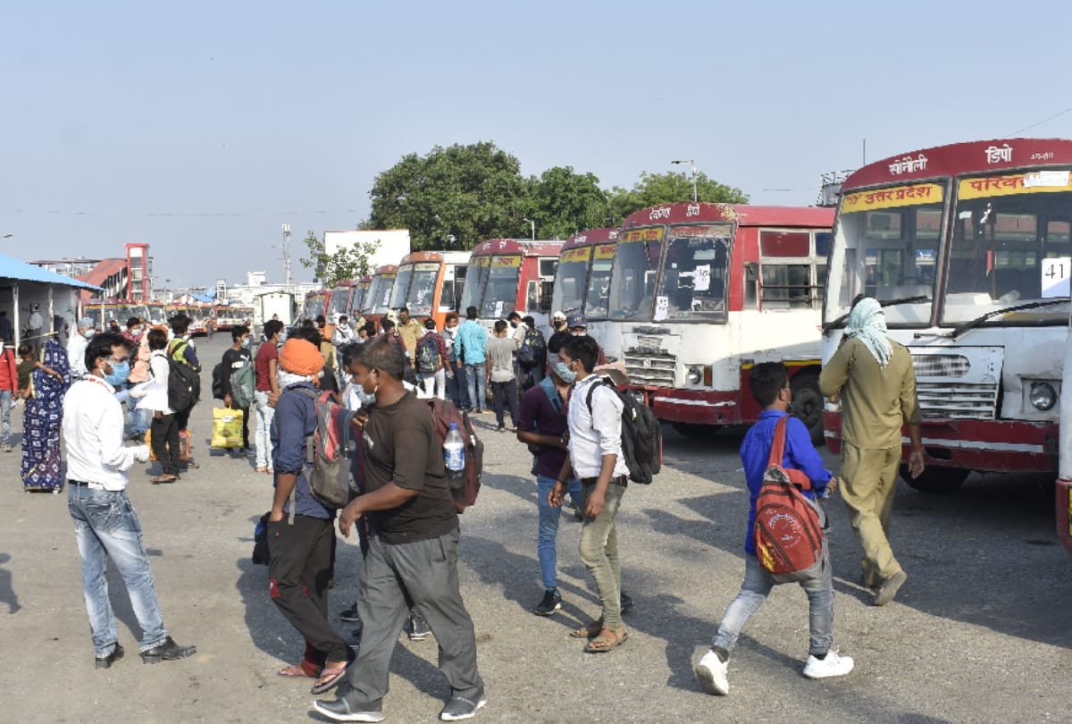 migrant workers will not be stopped from returning home during Lockdown