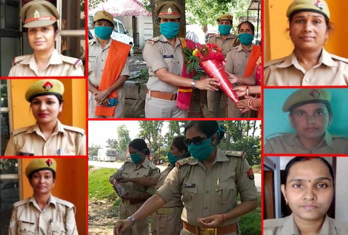 Mother's Day 2020 special story from gorakhpur