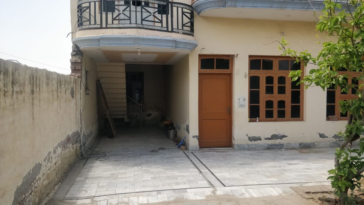smuggler ranjit had rented house