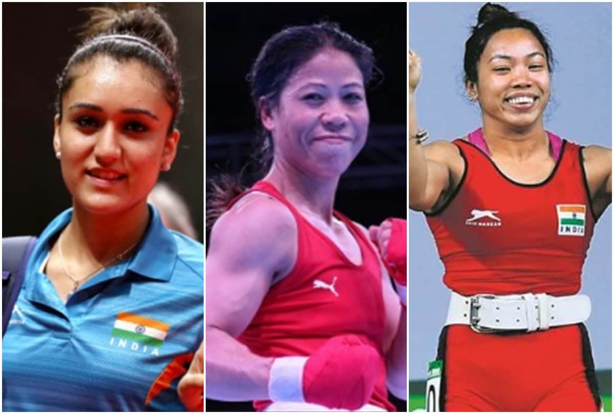 Mothersday Special Indian sportwomen recalling attachment with their mother and getting close in lockdown