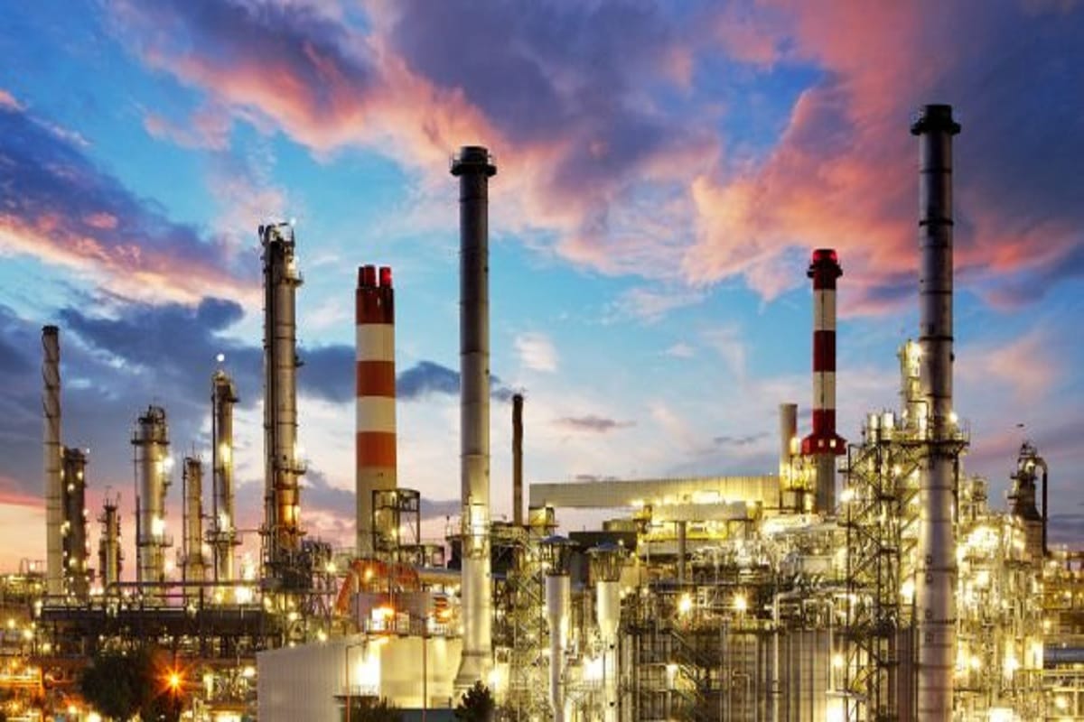 Know why industries of Punjab are going to Uttar Pradesh