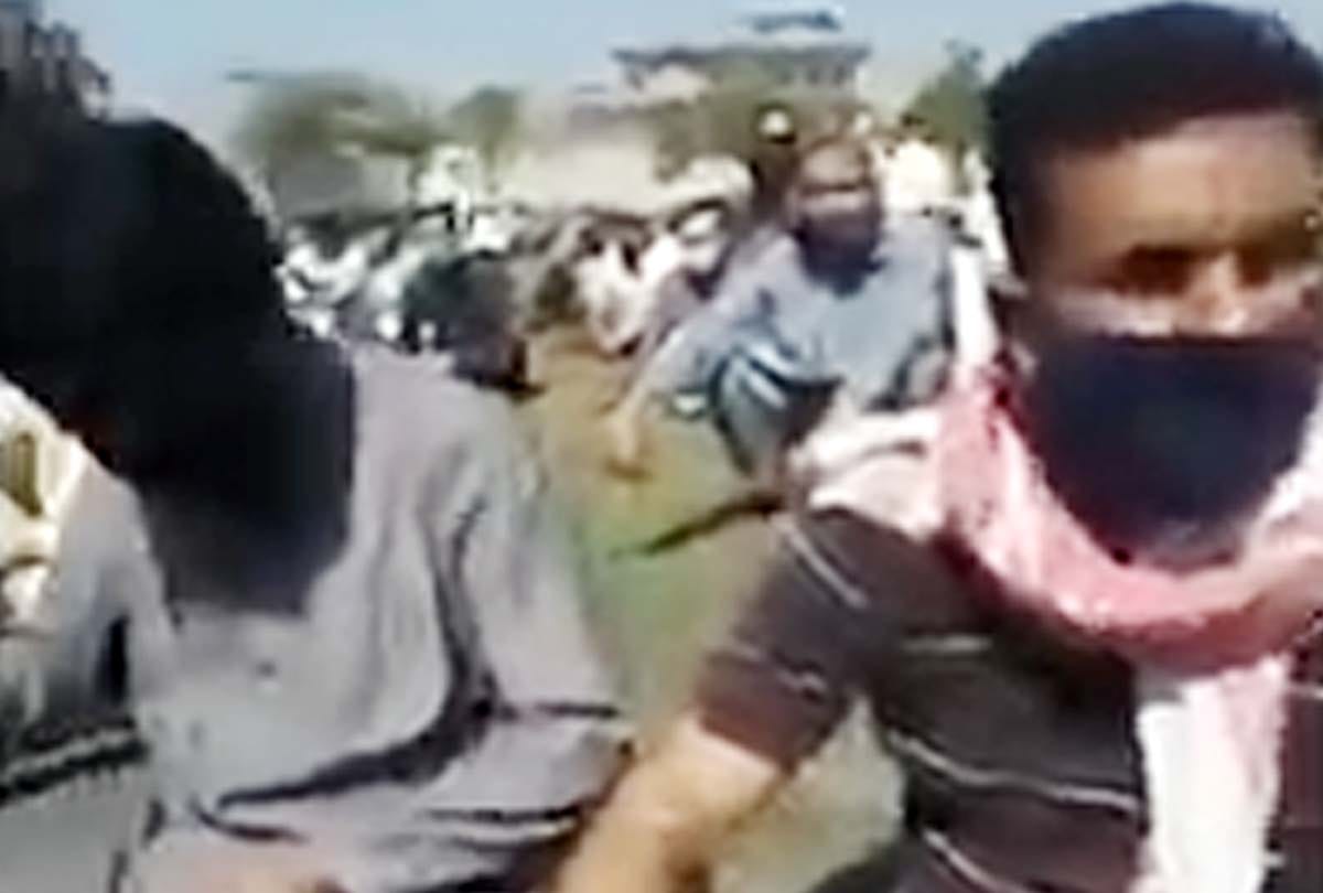 Saifullah became commander of Hizb after Naiku's elimination, terrorist syed sallahuddin hizbul mujahideen video release