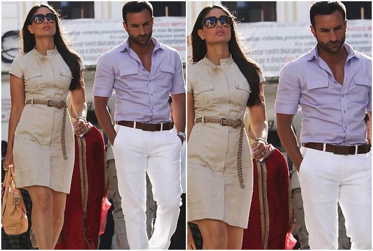 Kareena Kapoor Khan remember her friends during Lockdown with shared photos