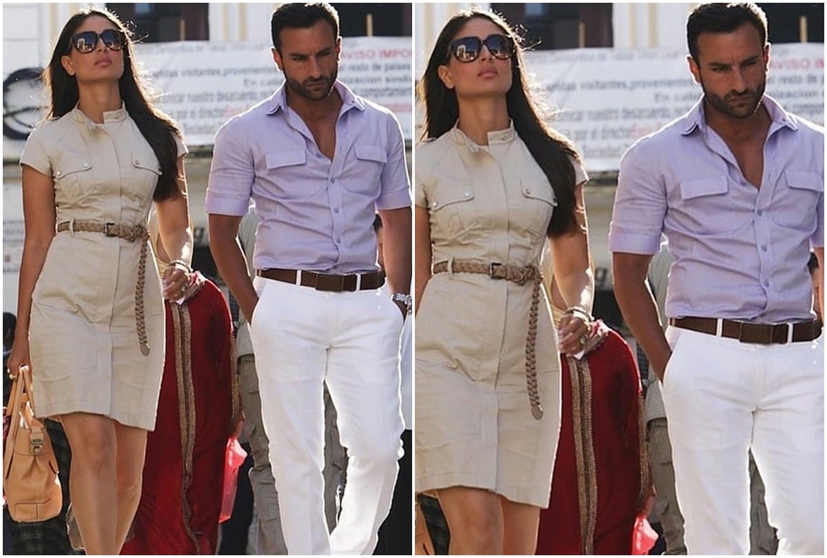 Kareena Kapoor Khan remember her friends during Lockdown with shared photos