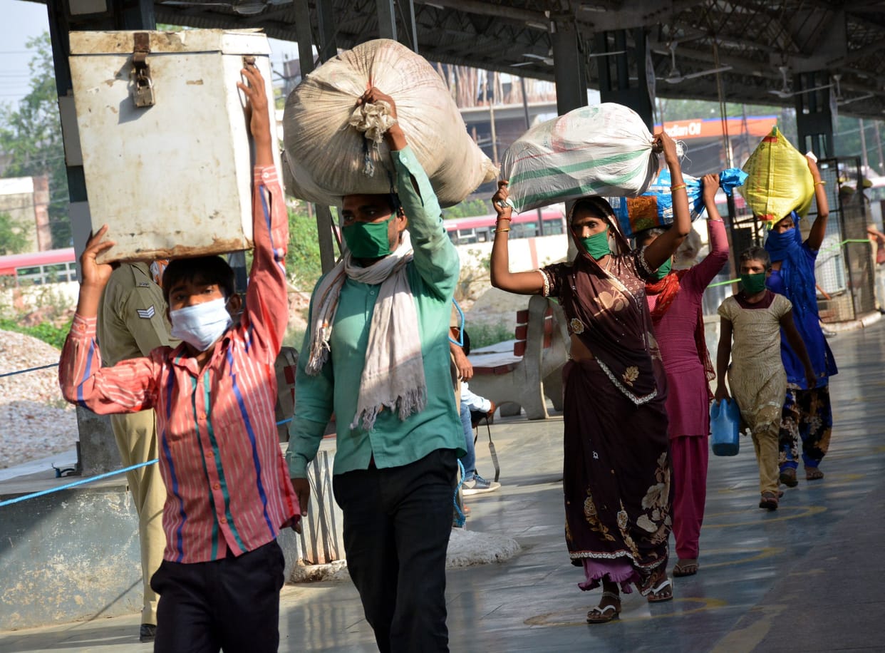Embarrassing: Gujarat ticket recovery in the name of