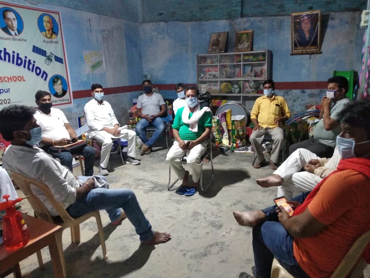allegation to jangipur thana